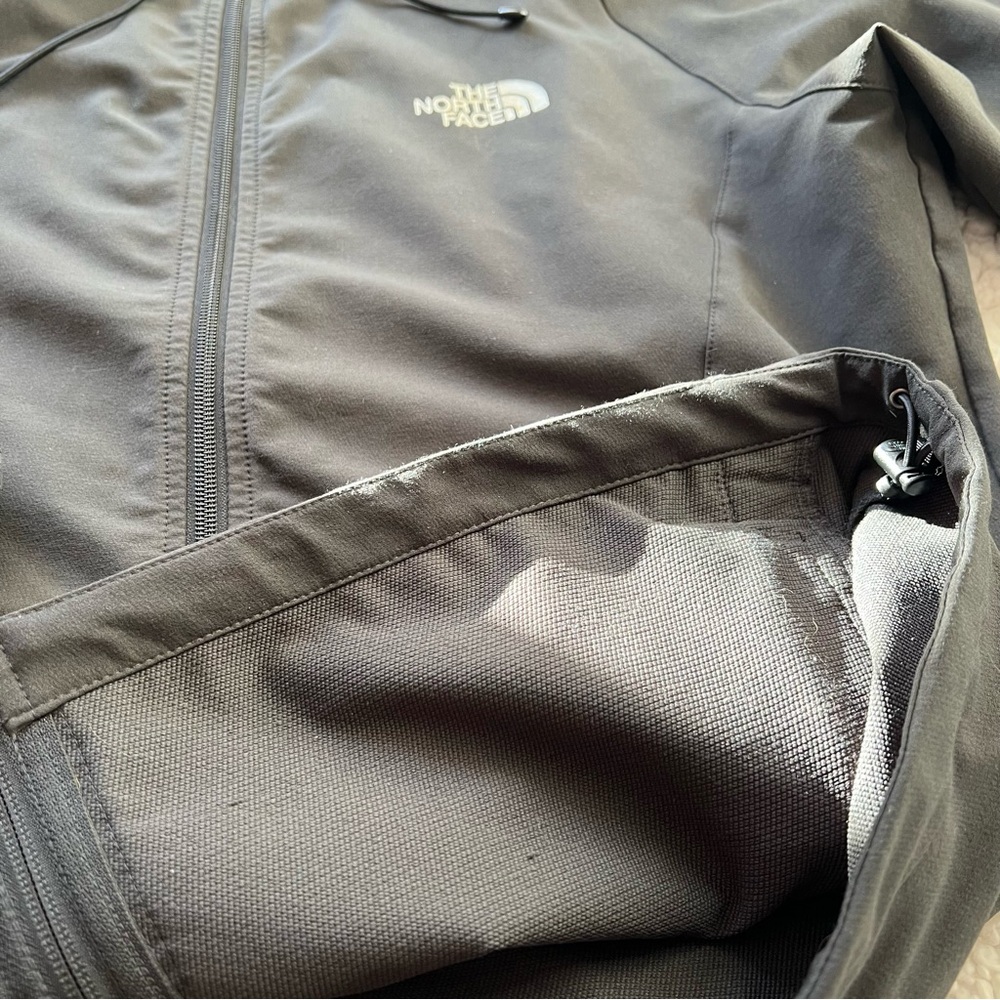 The North Face Women’s Apex Jacket - Picture 10 of 14